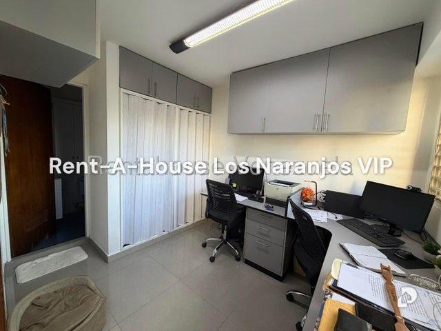 Apartamento en Manzanares, Caracas – 13