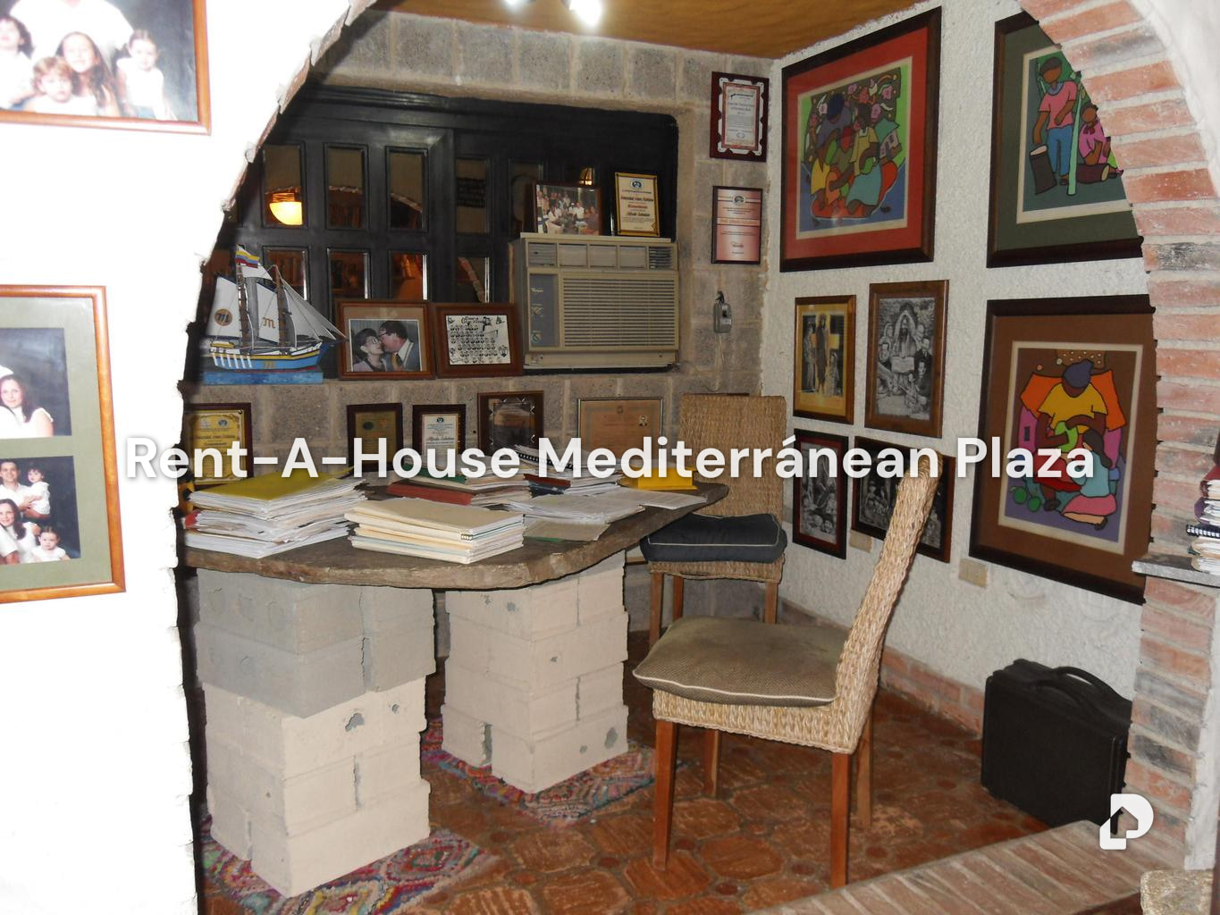 Casa en Valencia – 29