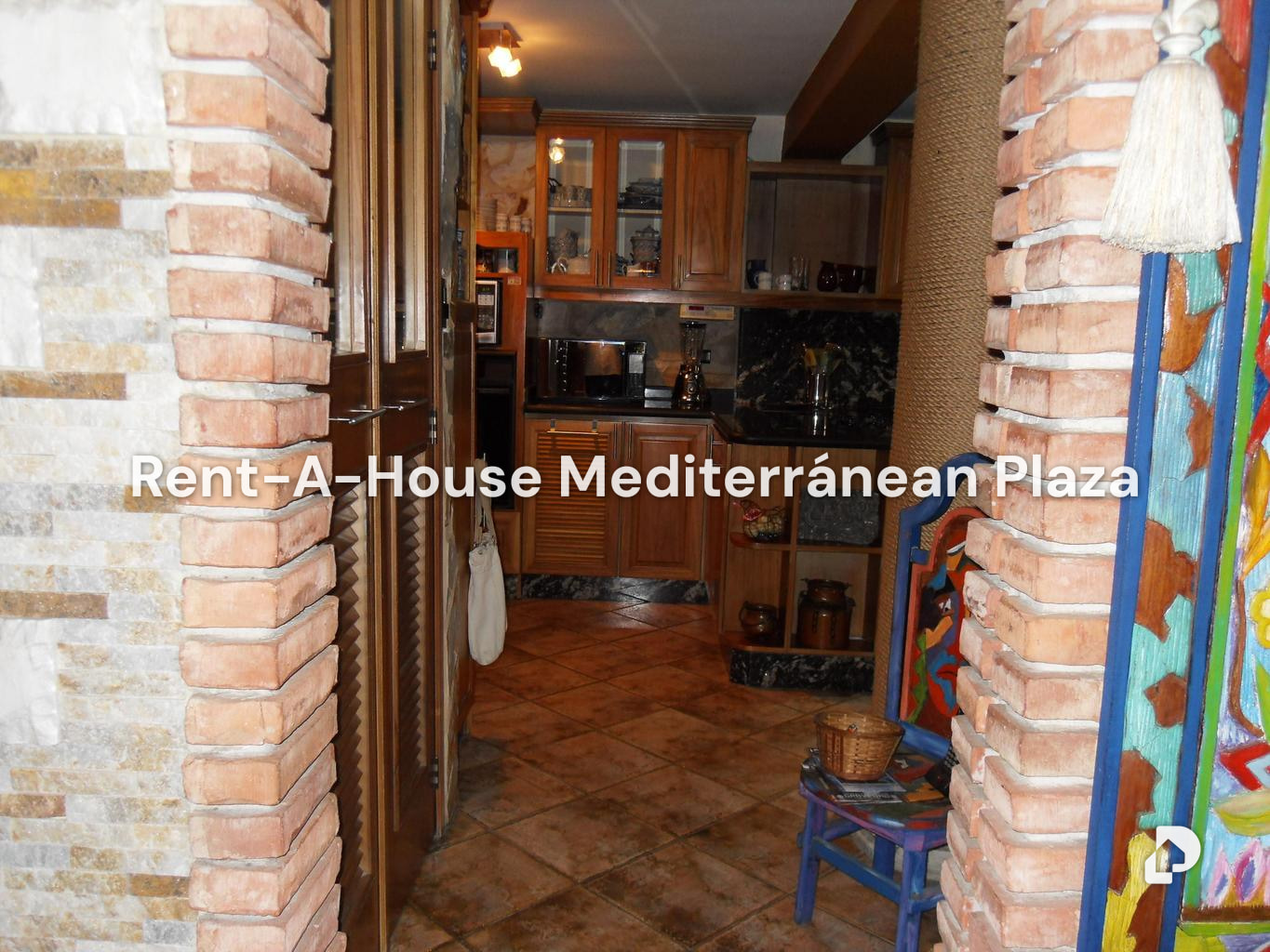 Casa en Valencia – 16