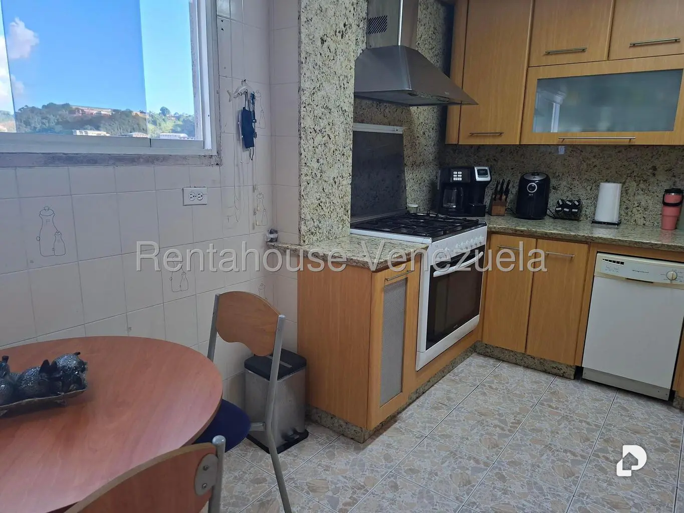 Apartamento en Terrazas del Ávila, Caracas – 8