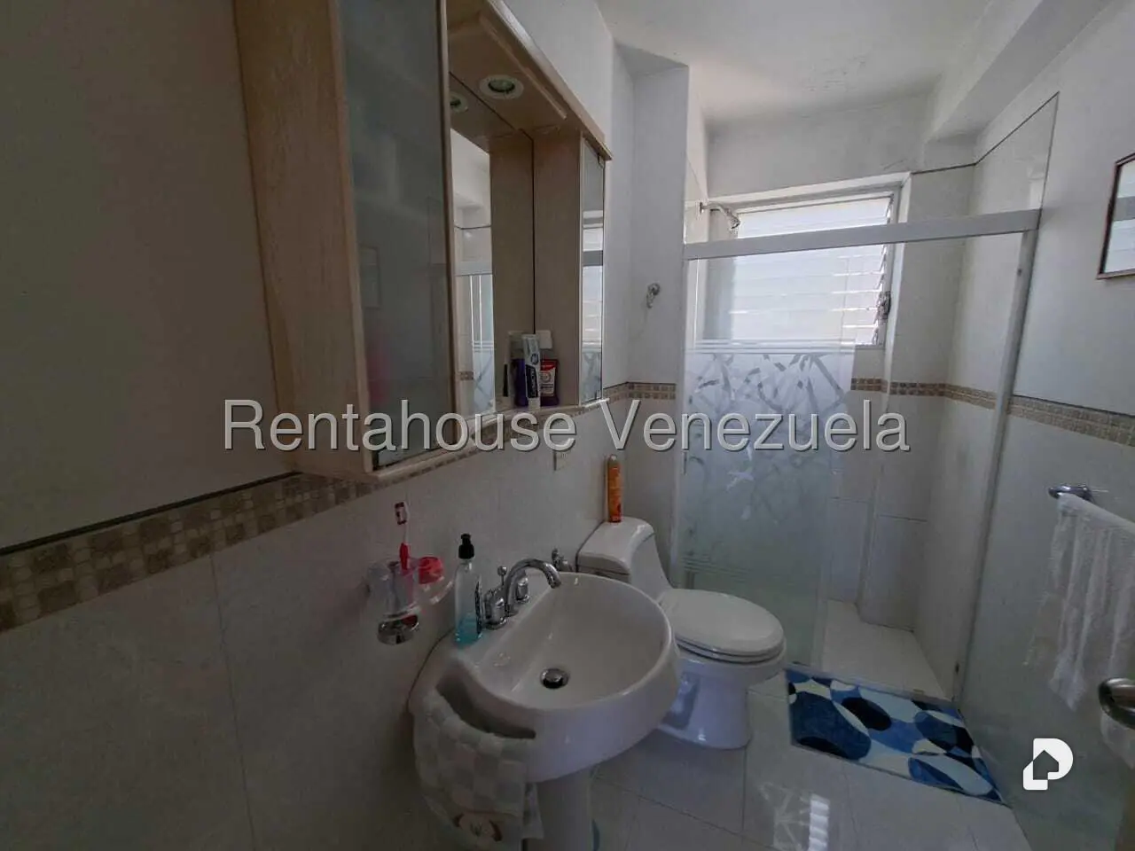 Apartamento en Terrazas del Ávila, Caracas – 16