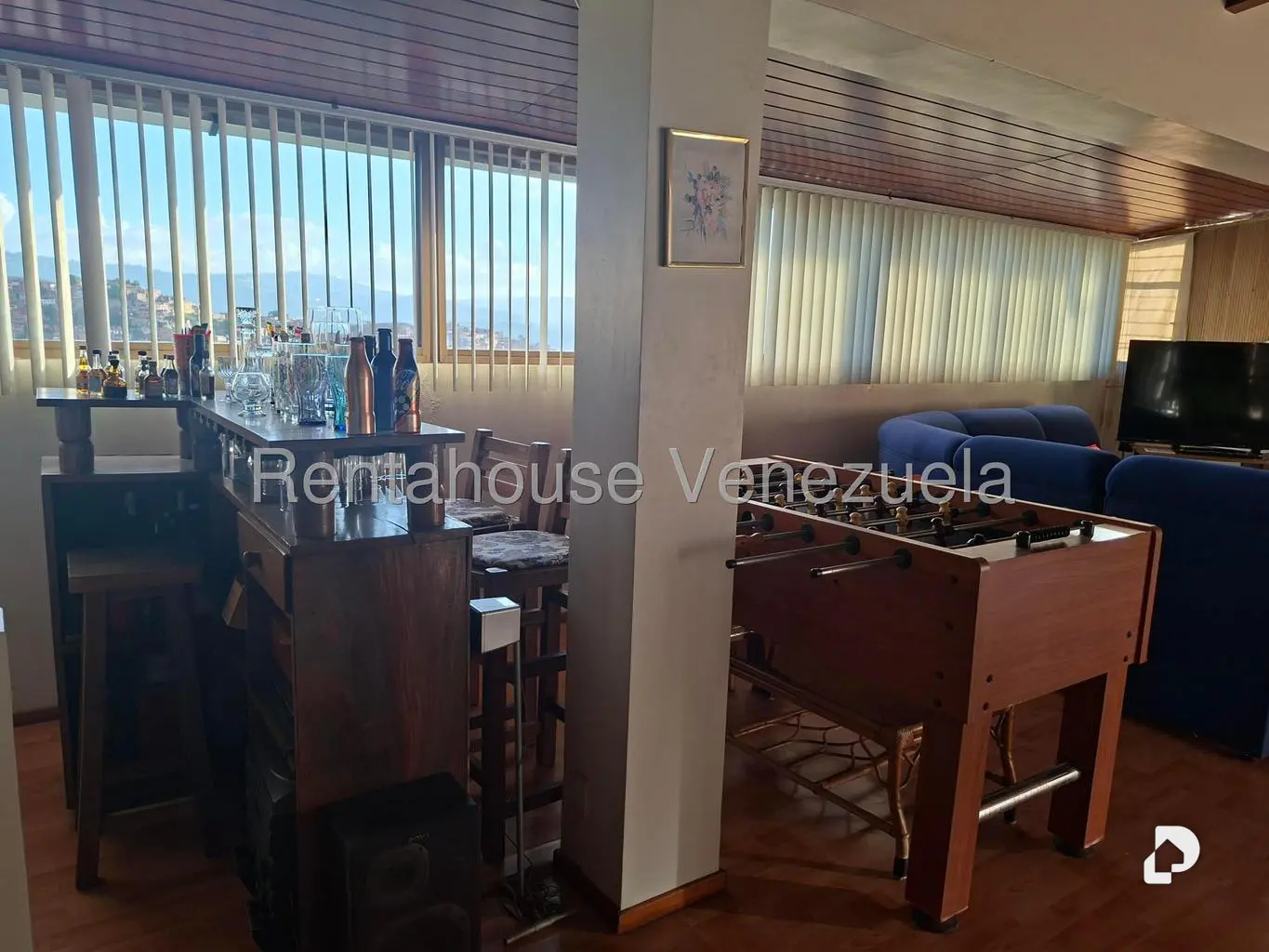 Apartamento en Terrazas del Ávila, Caracas – 20