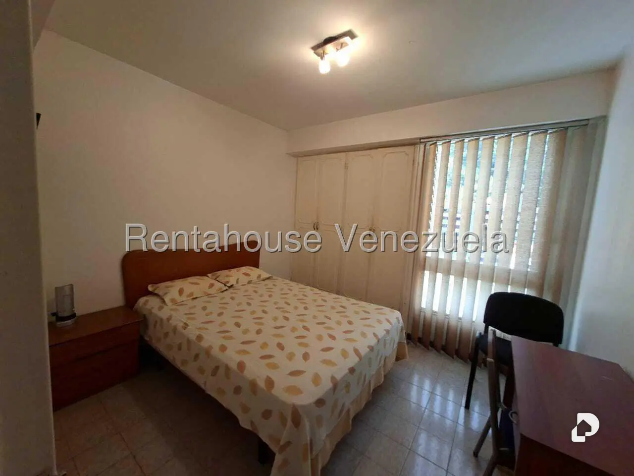 Apartamento en Terrazas del Ávila, Caracas – 19