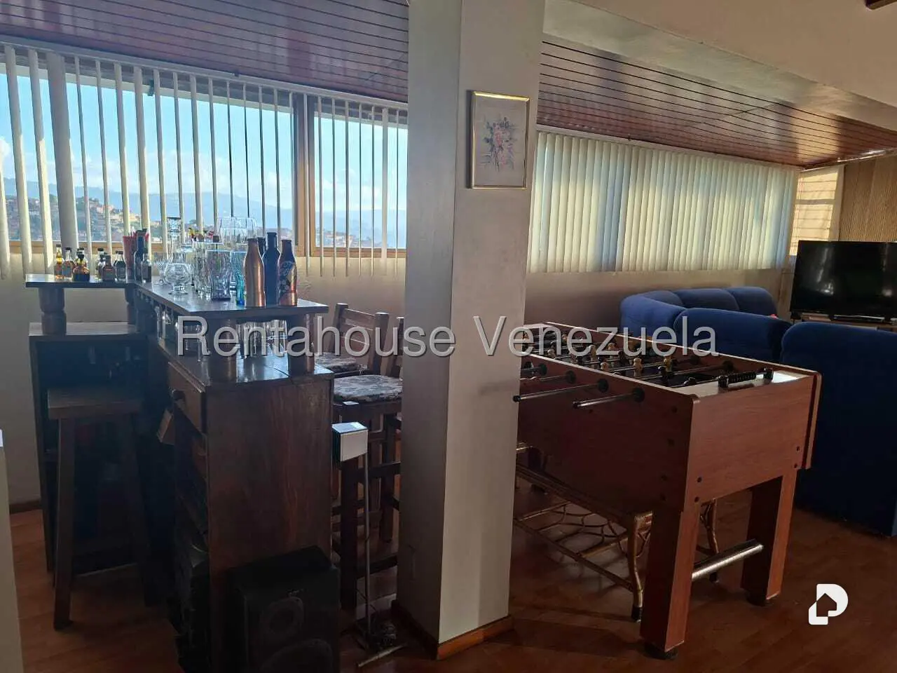 Apartamento en Terrazas del Ávila, Caracas – 23