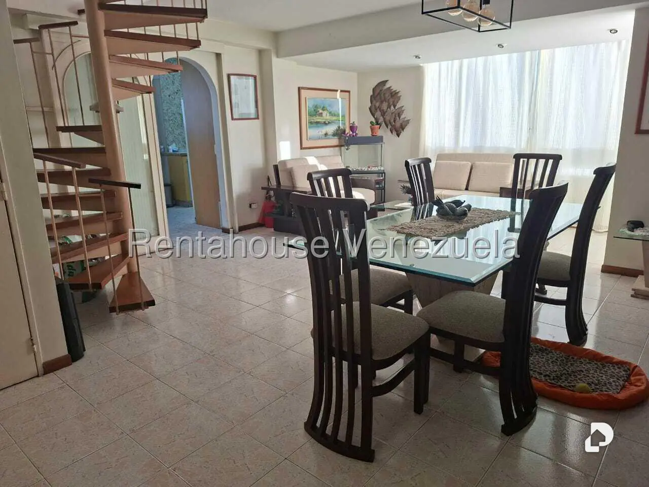 Apartamento en Terrazas del Ávila, Caracas – 27