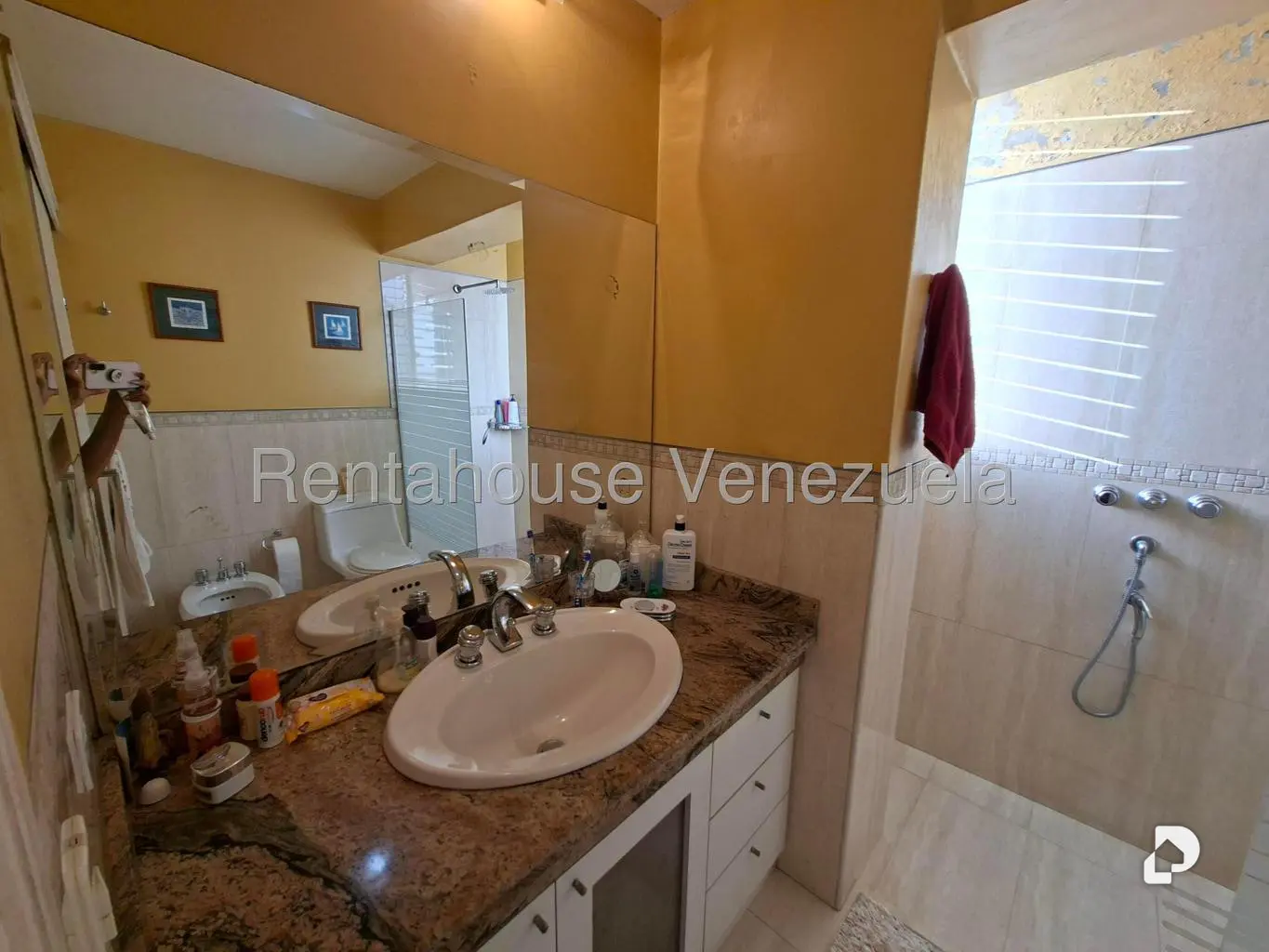 Apartamento en Terrazas del Ávila, Caracas – 15