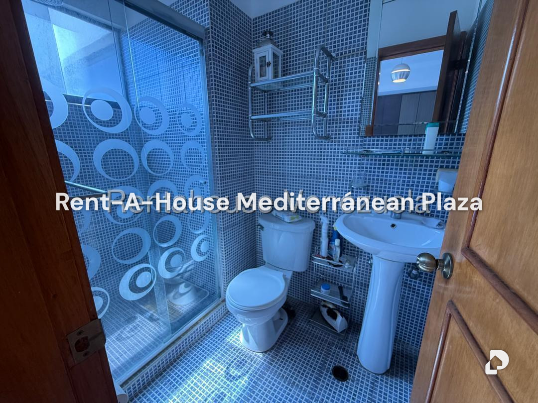 Apartamento en El Bosque, Valencia – 15