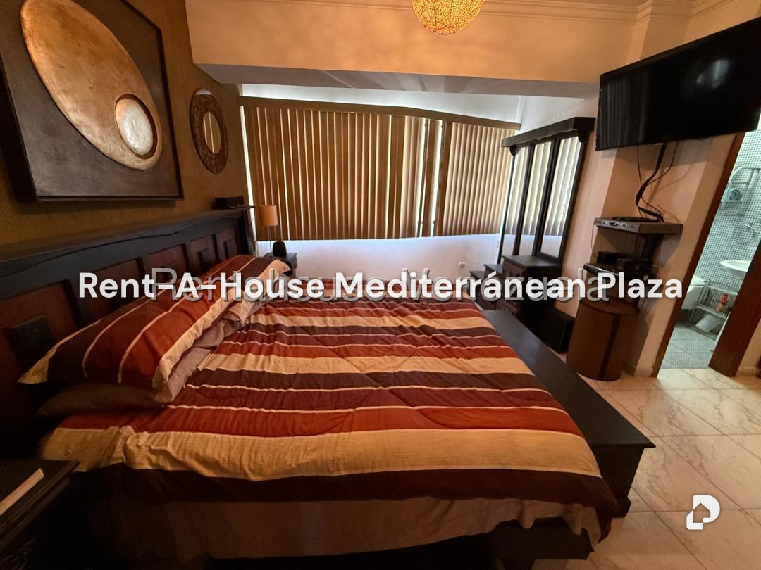 Apartamento en El Bosque, Valencia – 17
