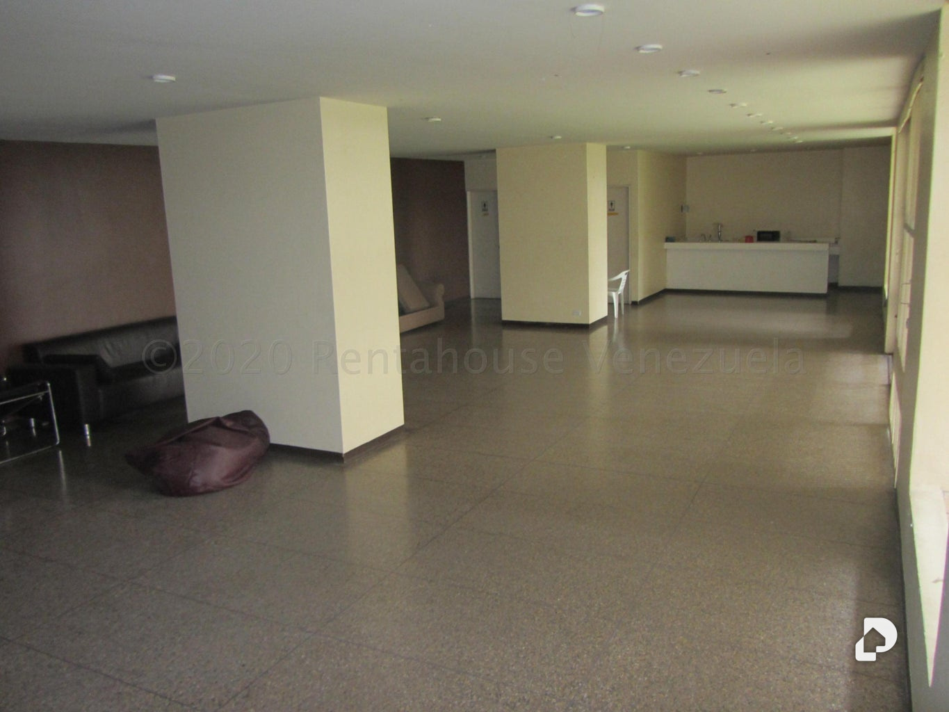 Apartamento en Los Palos Grandes, Caracas – 26