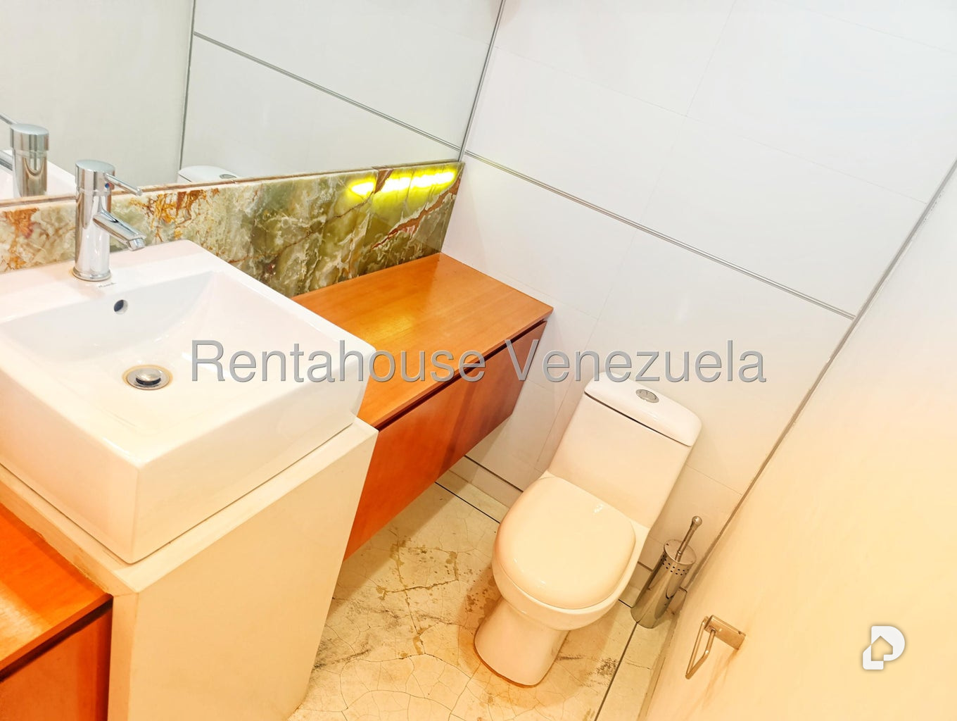 Apartamento en Los Palos Grandes, Caracas – 5