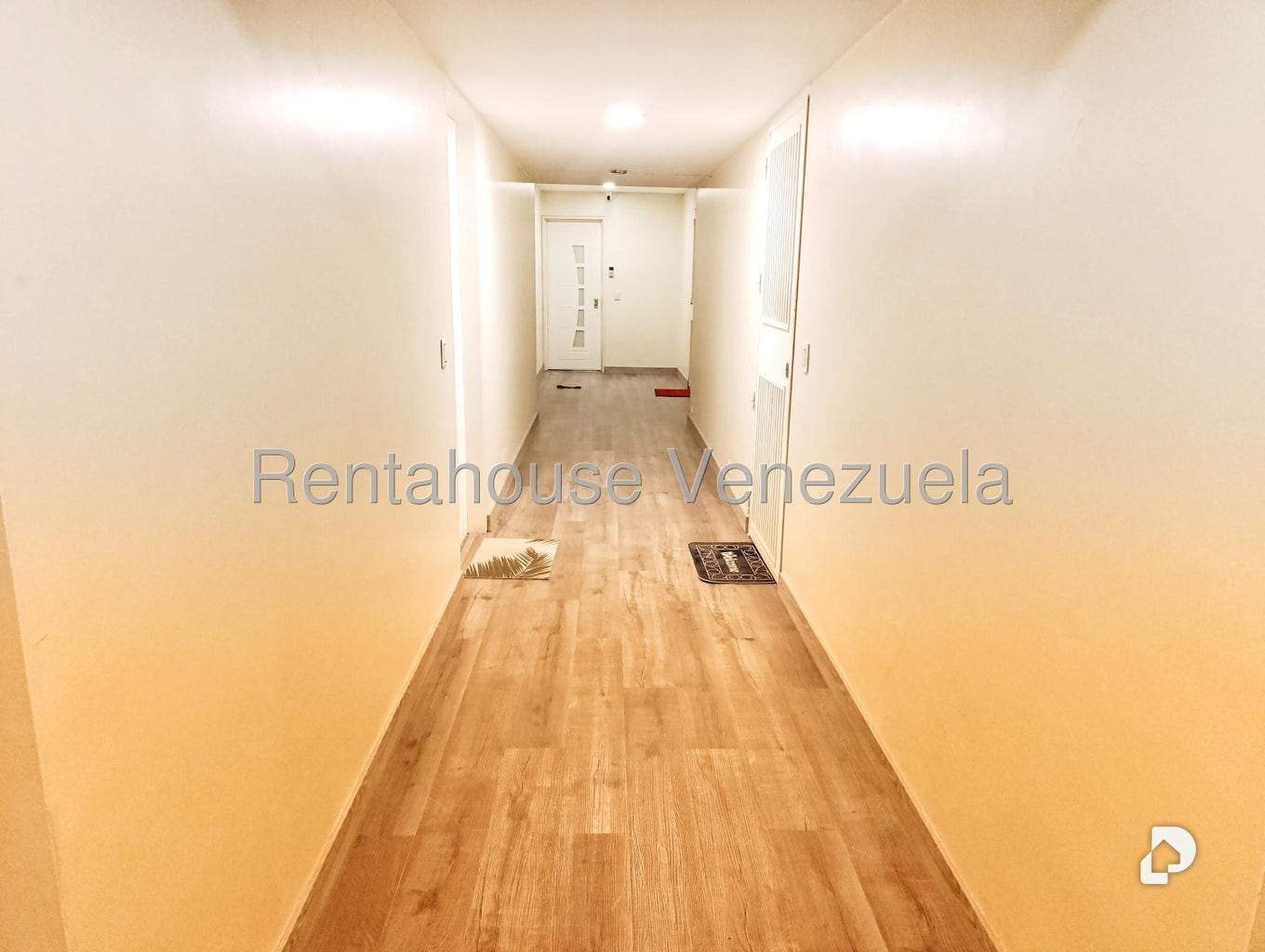 Apartamento en Los Palos Grandes, Caracas – 3