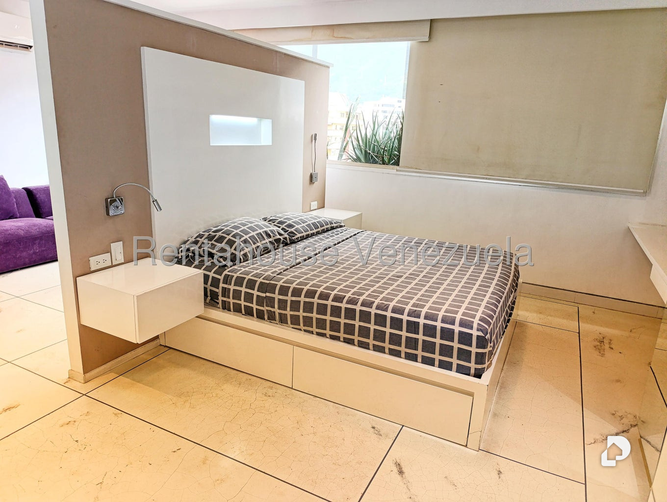 Apartamento en Los Palos Grandes, Caracas – 13
