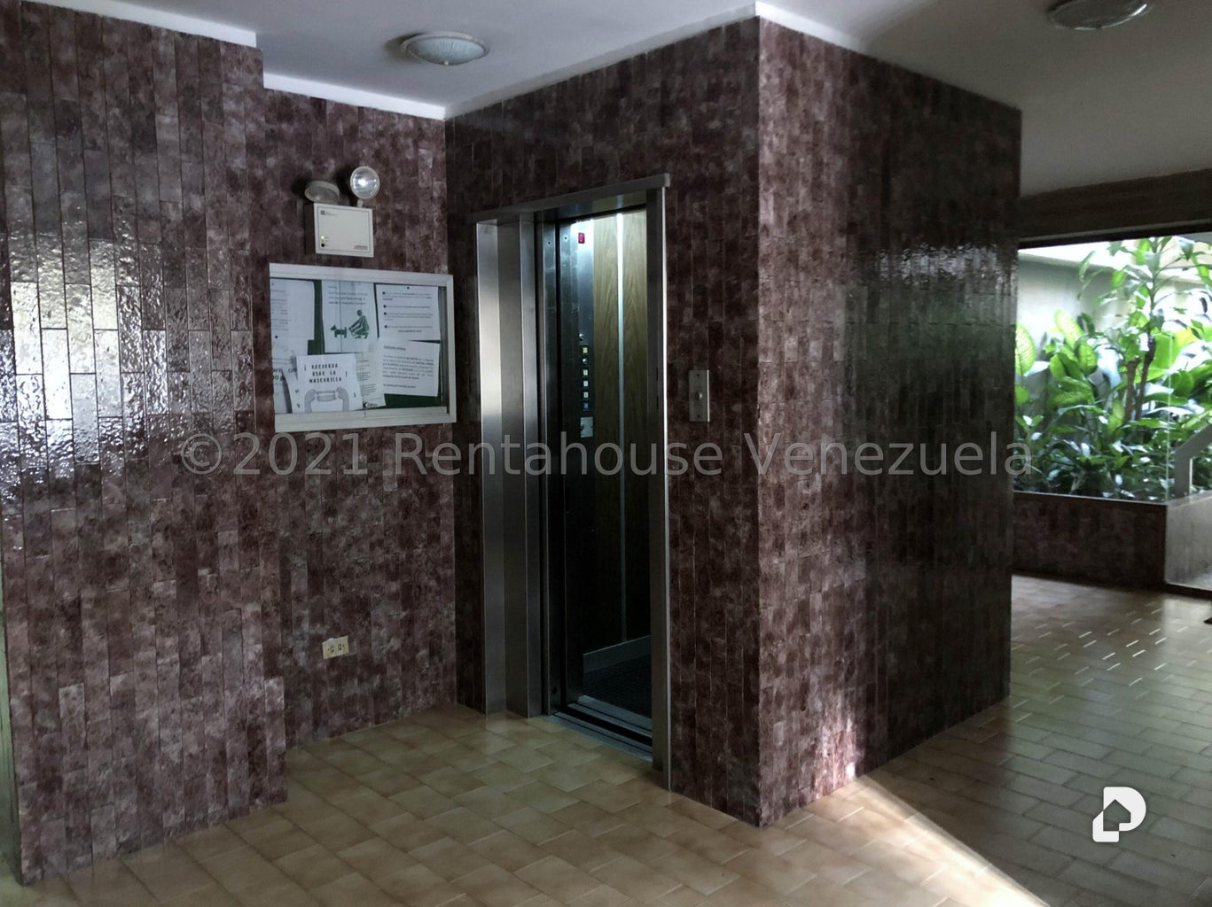 Apartamento en Terrazas del Ávila, Caracas – 4