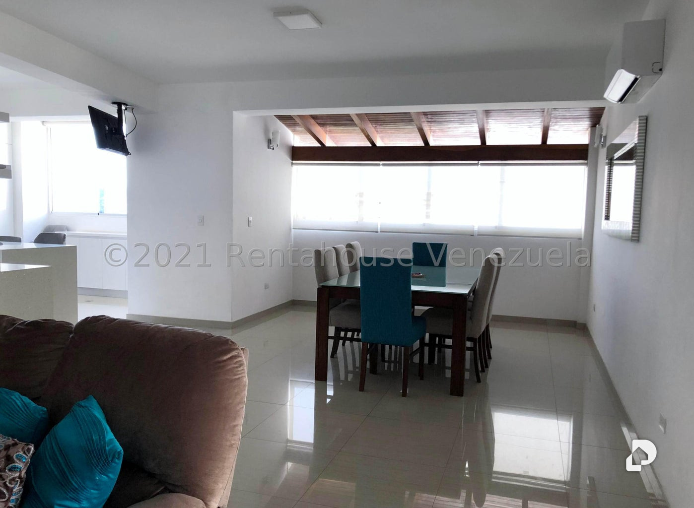 Apartamento en Terrazas del Ávila, Caracas – 8