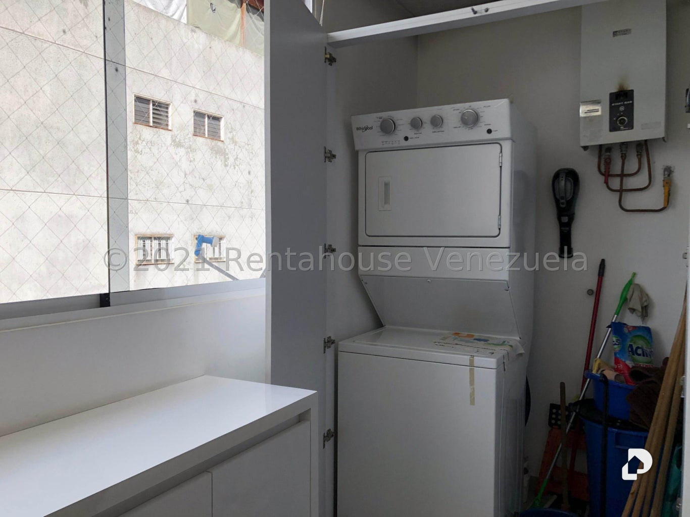 Apartamento en Terrazas del Ávila, Caracas – 15