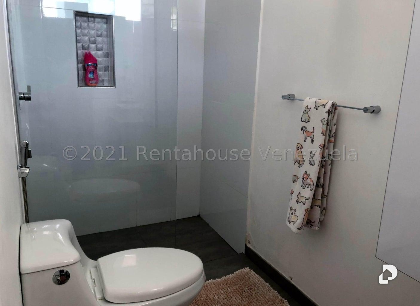 Apartamento en Terrazas del Ávila, Caracas – 29