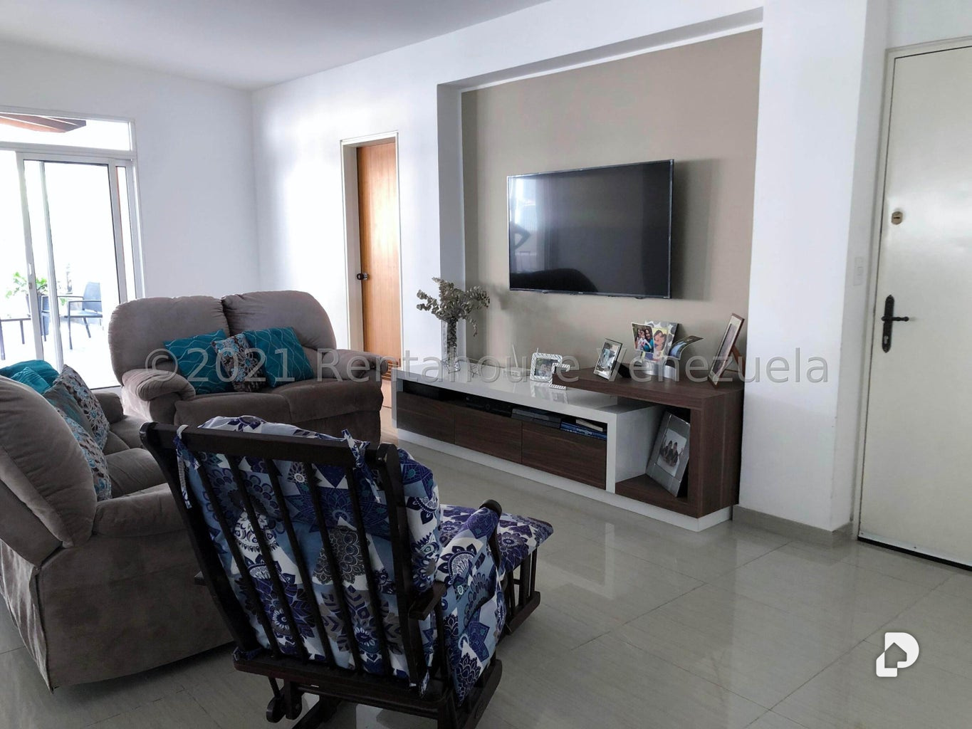 Apartamento en Terrazas del Ávila, Caracas – 7