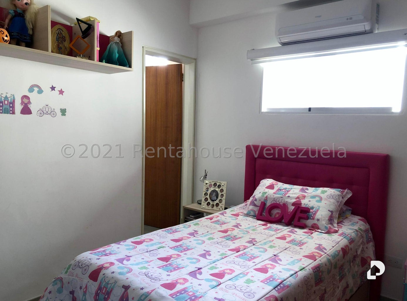 Apartamento en Terrazas del Ávila, Caracas – 25