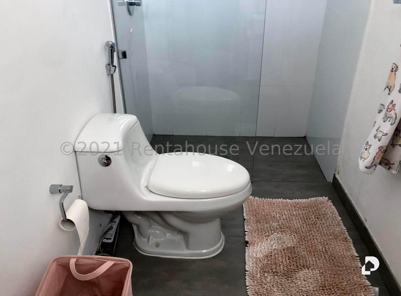 Apartamento en Terrazas del Ávila, Caracas – 28