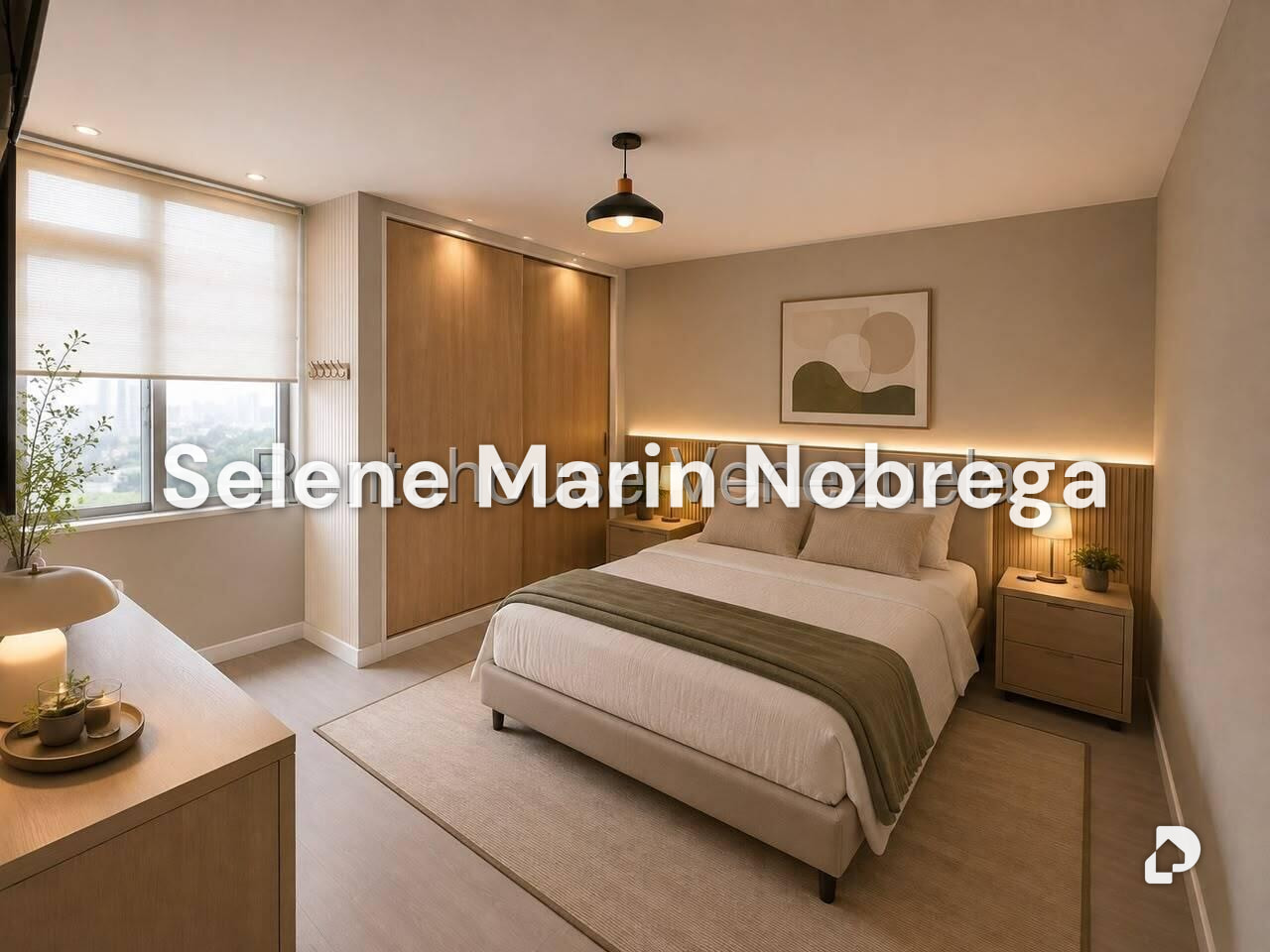 Apartamento en La Boyera, Caracas – 25