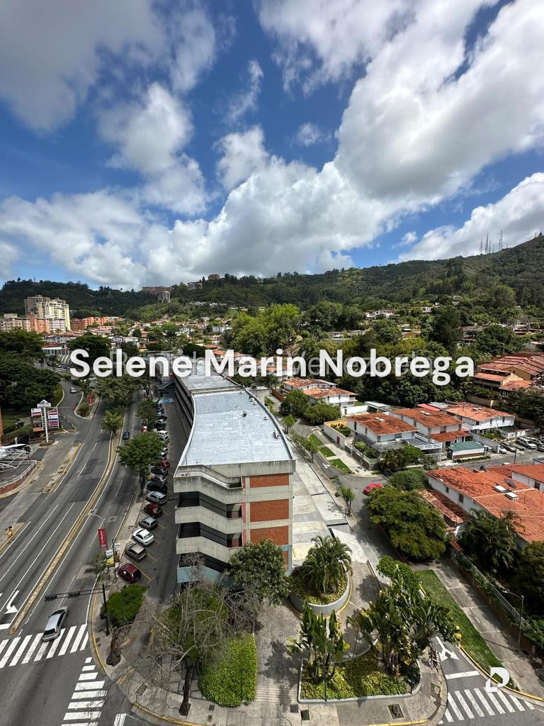 Apartamento en La Boyera, Caracas – 12