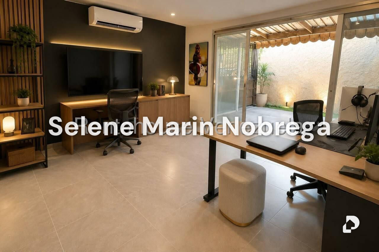 Apartamento en La Boyera, Caracas – 29