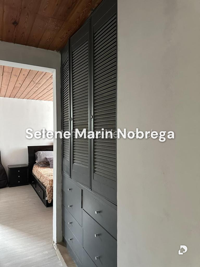 Apartamento en La Boyera, Caracas – 20