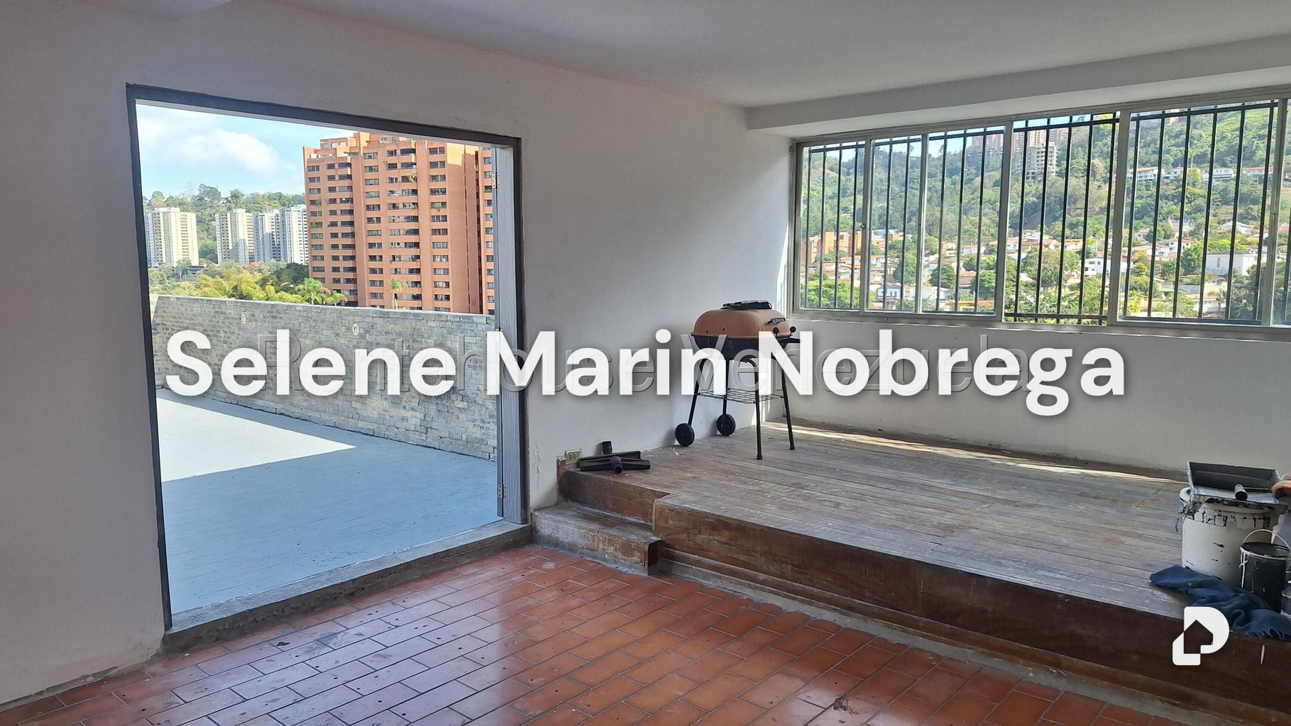 Apartamento en La Boyera, Caracas – 6