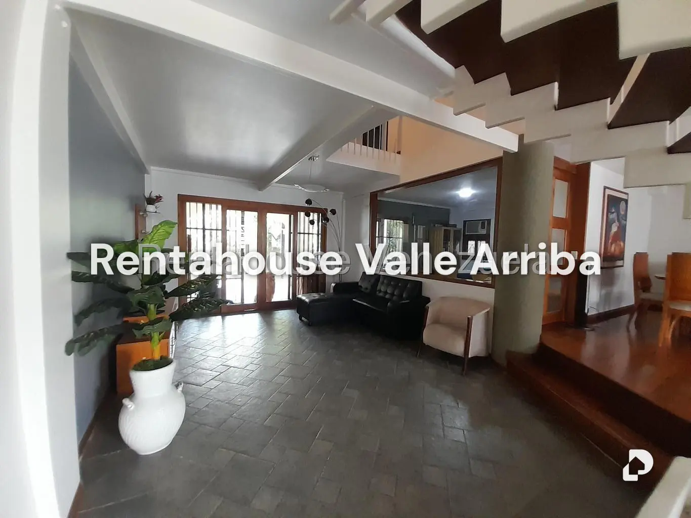 Casa en Colinas de Bello Monte, Caracas – 12