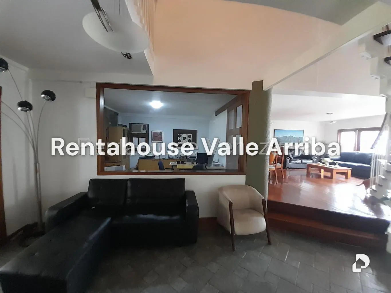 Casa en Colinas de Bello Monte, Caracas – 11
