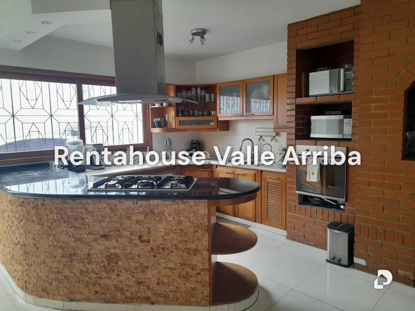 Casa en Colinas de Bello Monte, Caracas – 29