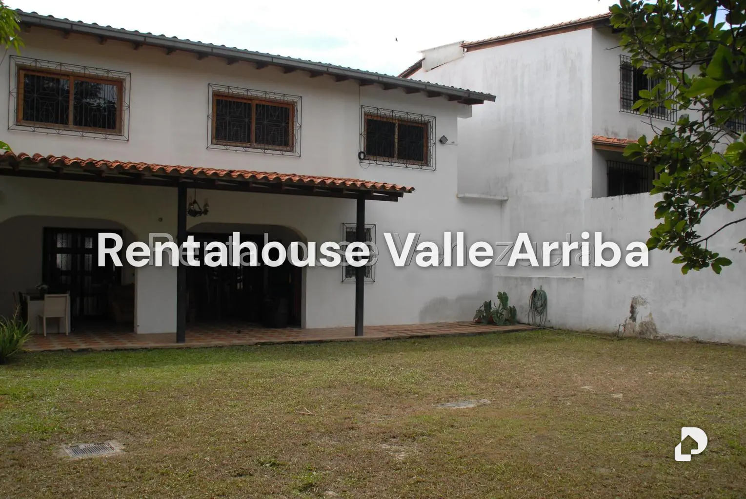 Casa en Colinas de Bello Monte, Caracas – 23