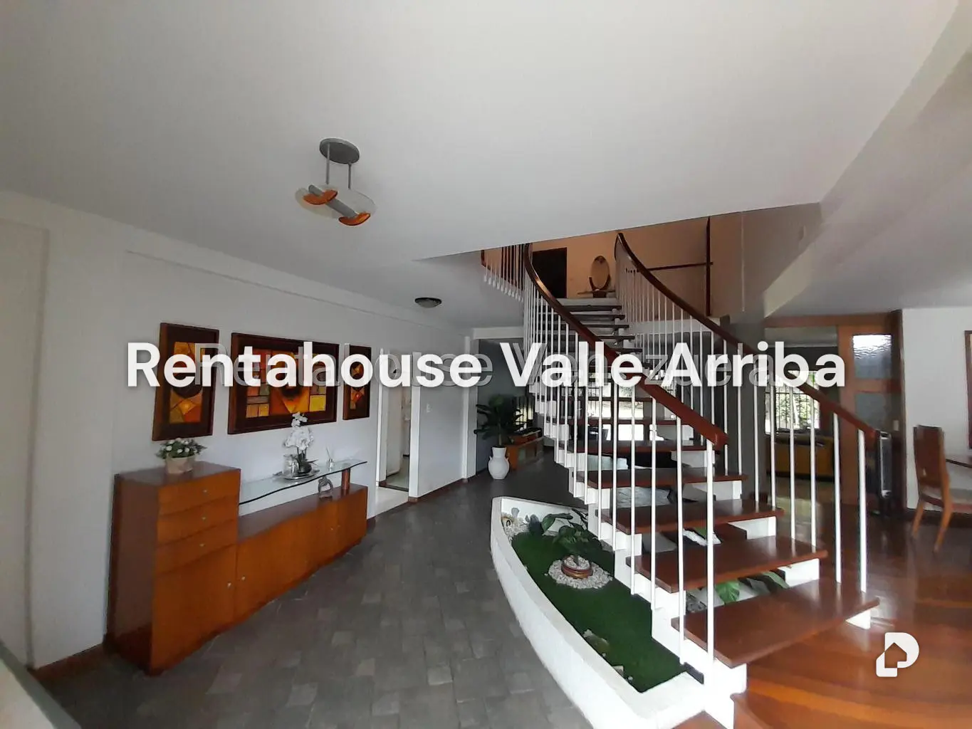 Casa en Colinas de Bello Monte, Caracas – 3