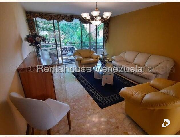 Apartamento en El Rosal, Caracas – 12