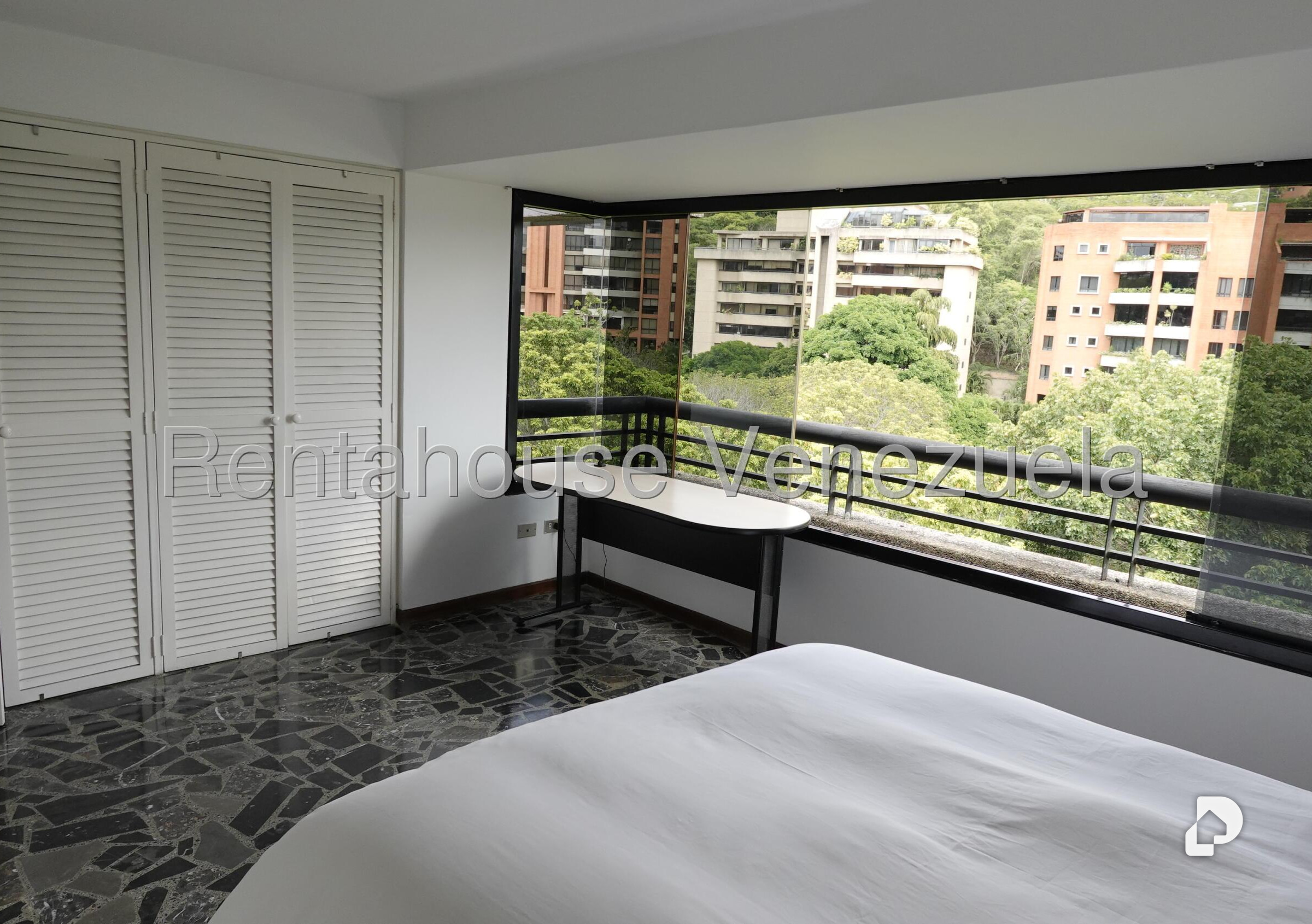 Apartamento en Colinas de Valle Arriba, Caracas – 8