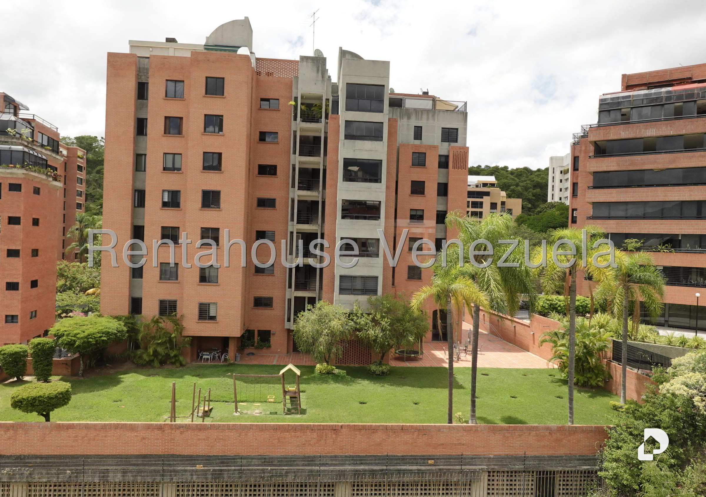 Apartamento en Colinas de Valle Arriba, Caracas – 21