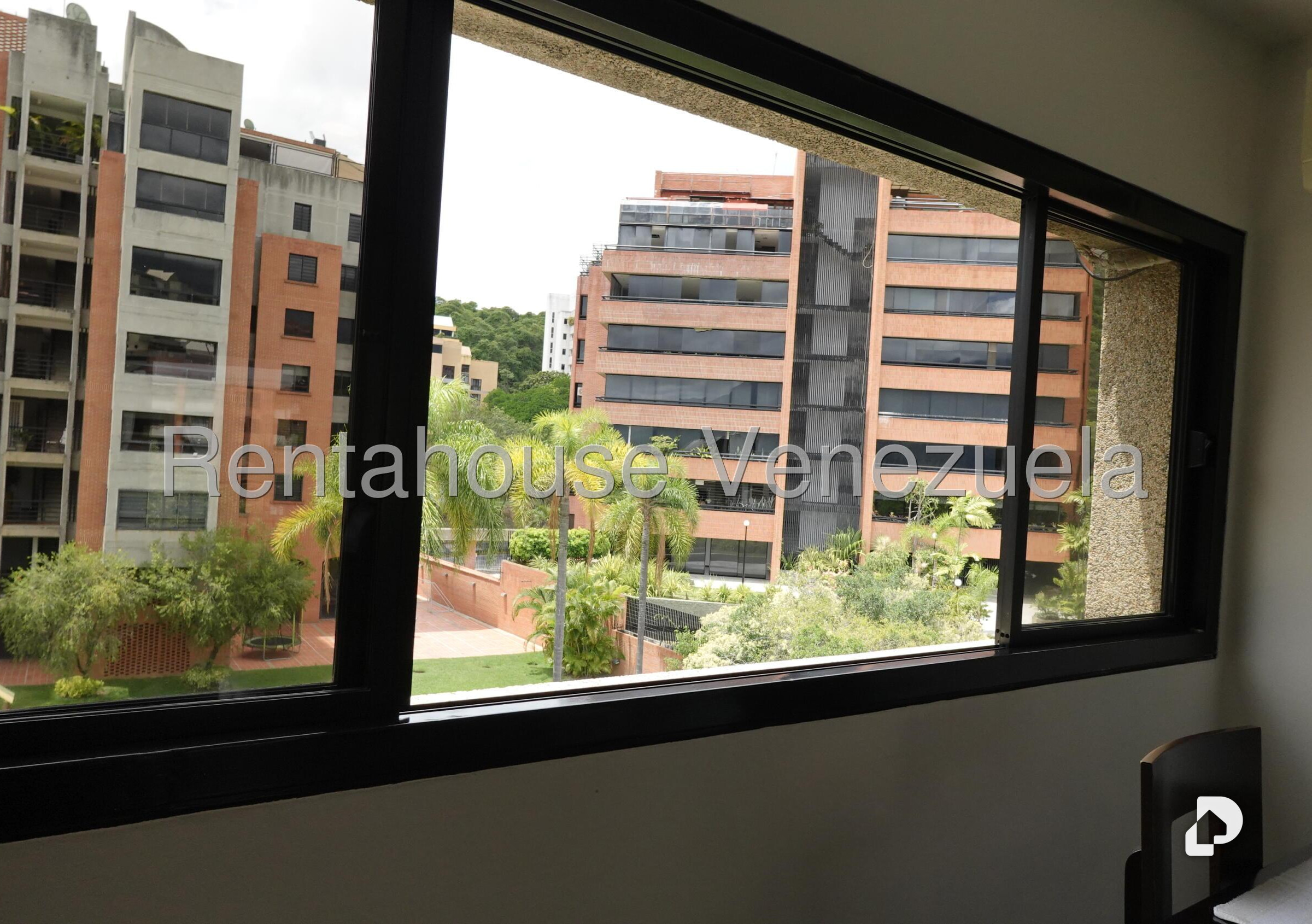Apartamento en Colinas de Valle Arriba, Caracas – 20