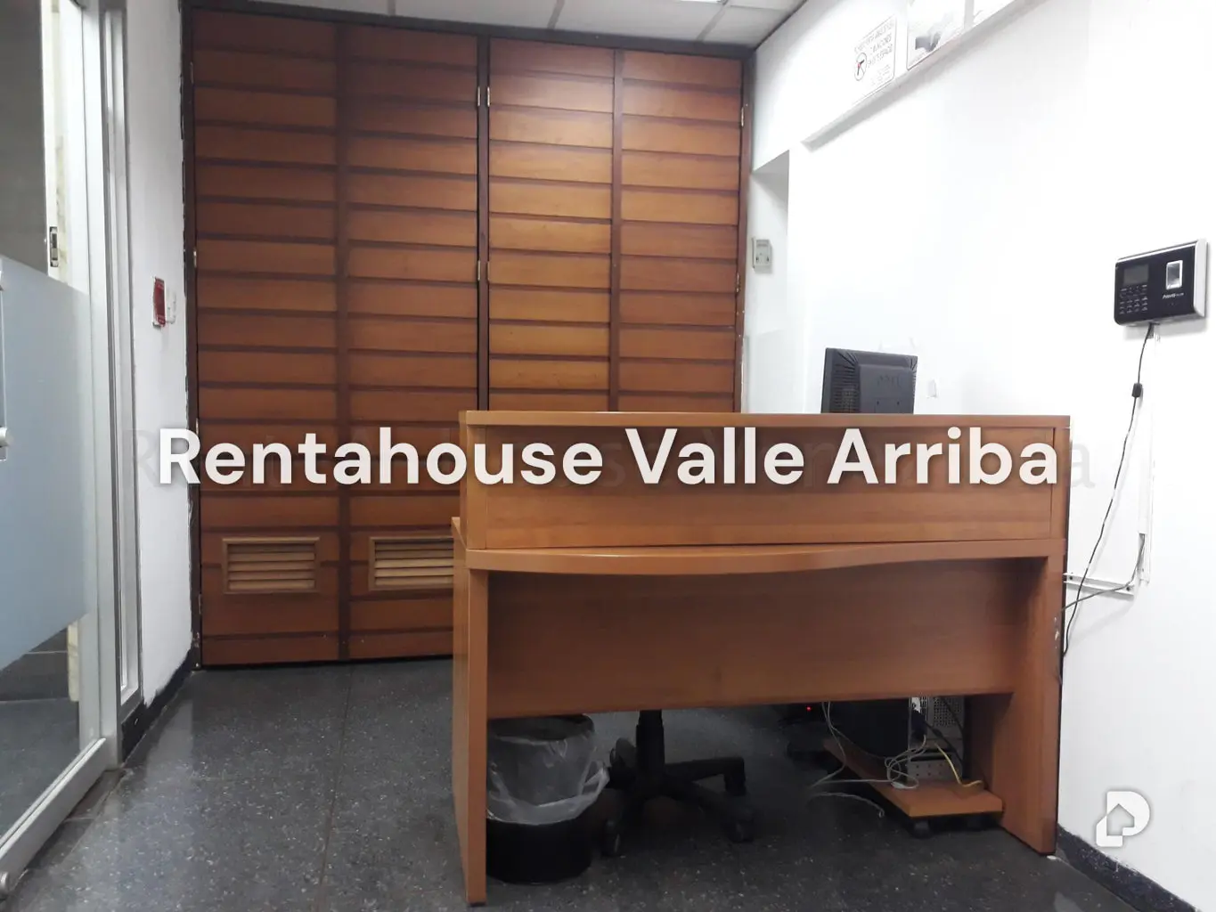 Local comercial en El Rosal, Caracas – 2