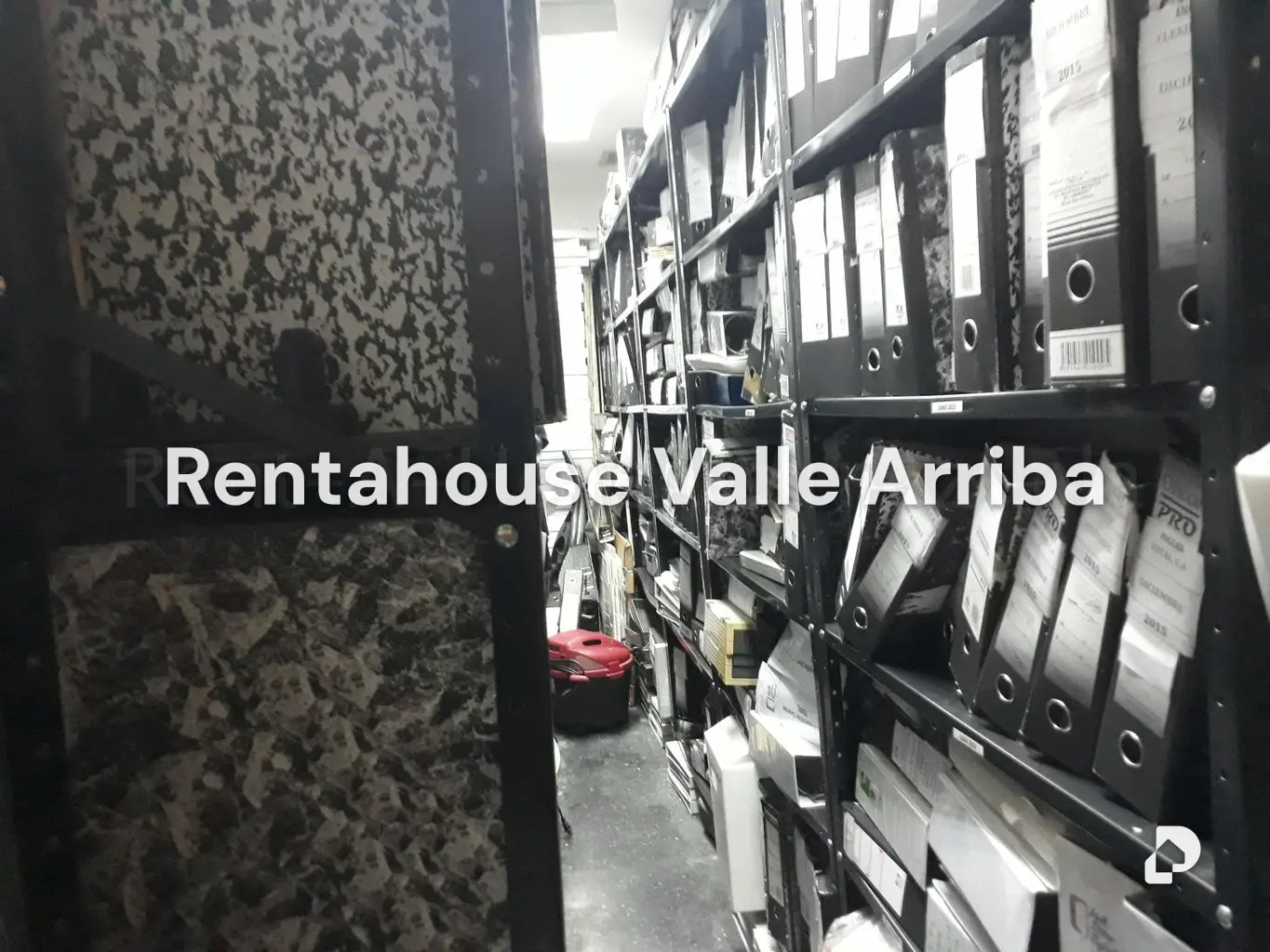 Local comercial en El Rosal, Caracas – 13