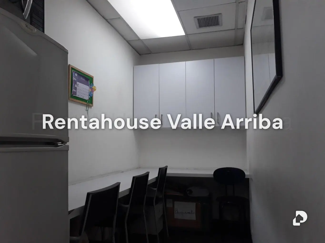 Local comercial en El Rosal, Caracas – 8