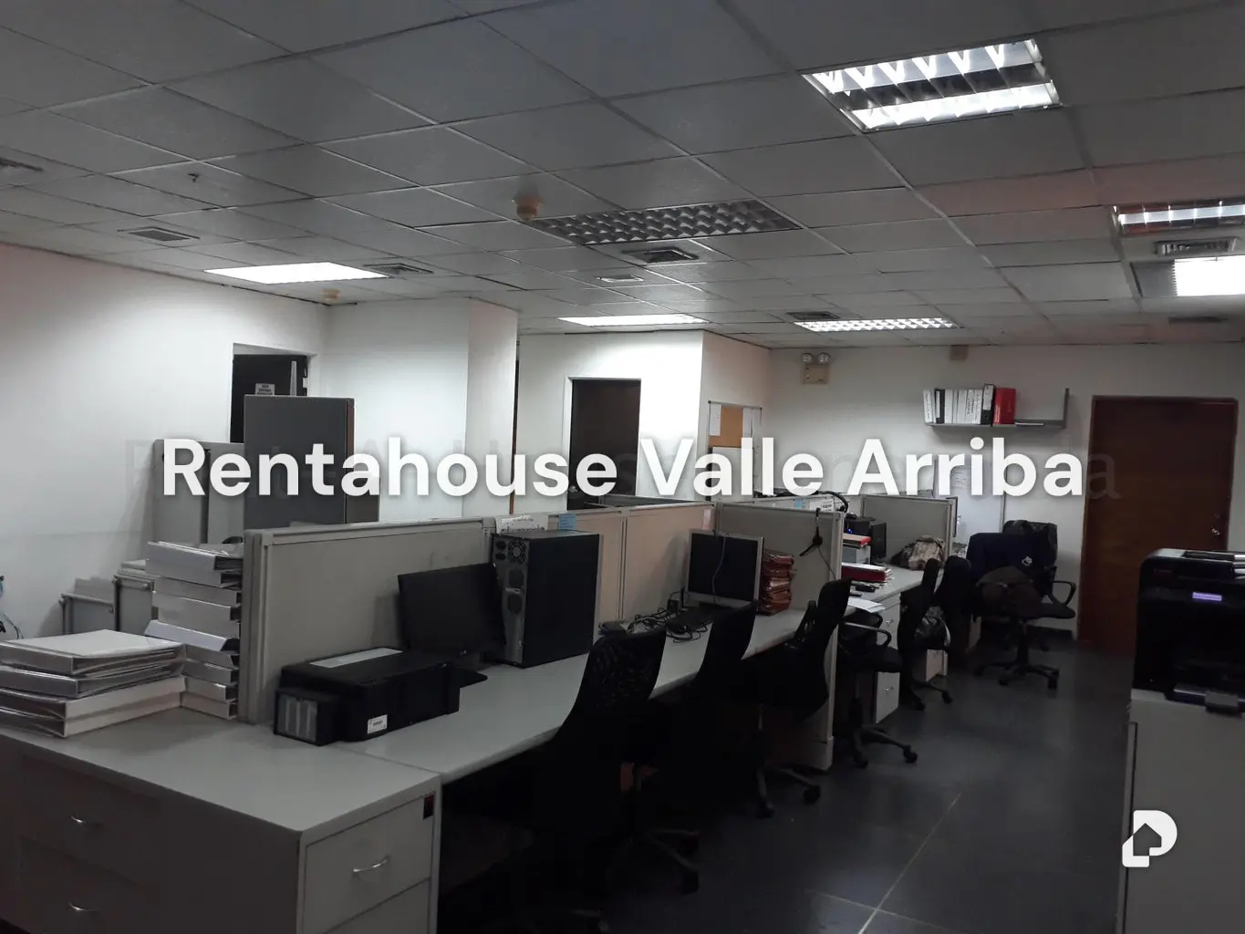 Local comercial en El Rosal, Caracas – 6