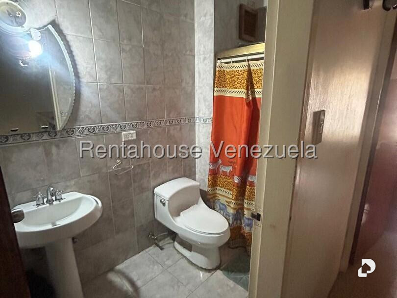 Apartamento en La Boyera, Caracas – 13