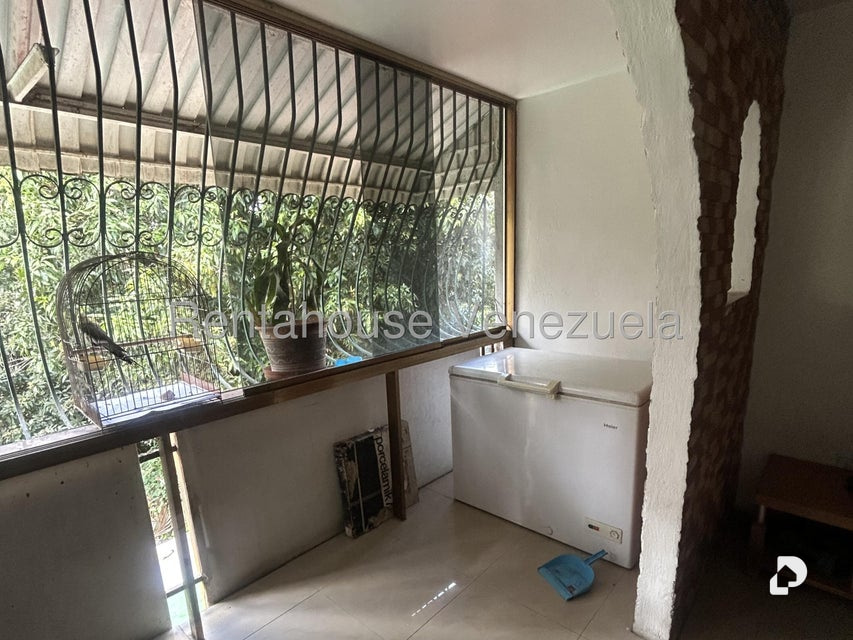 Apartamento en La Boyera, Caracas – 14