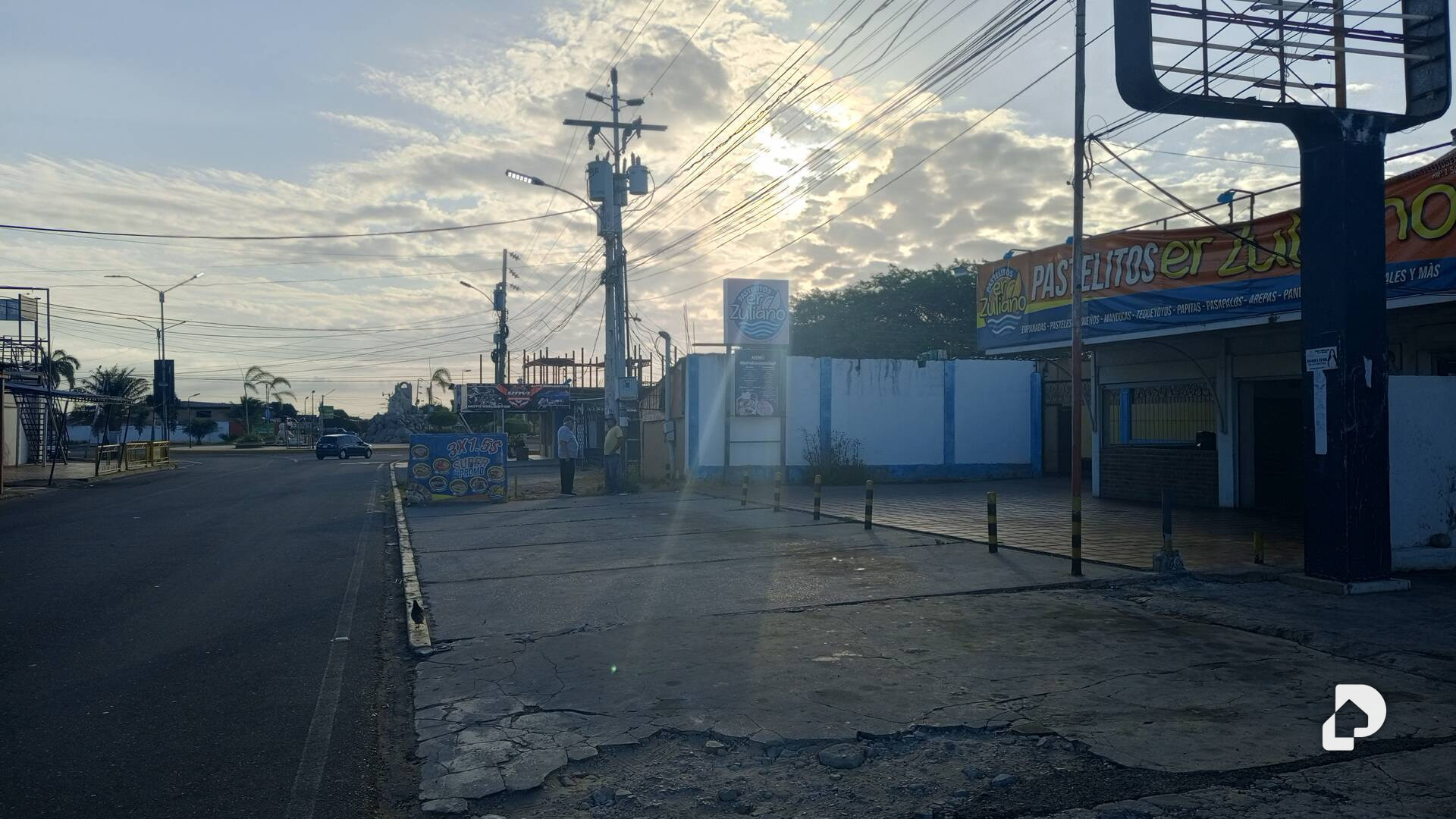 Local comercial en La Coromoto, San Francisco – 4
