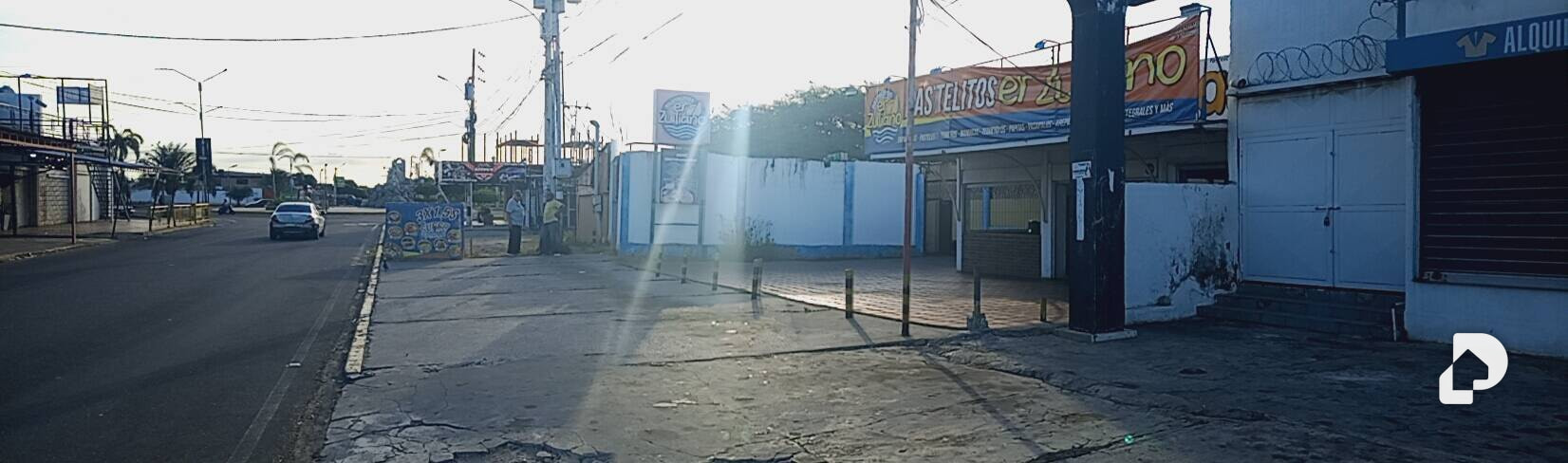 Local comercial en La Coromoto, San Francisco – 6