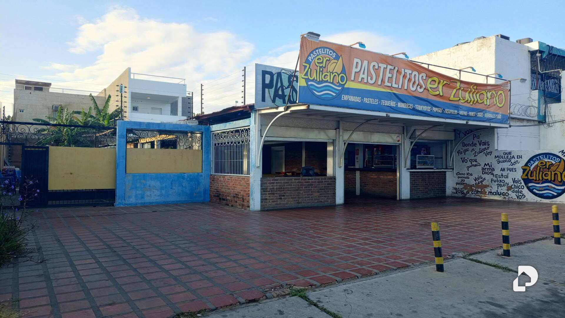Local comercial en La Coromoto, San Francisco – 5