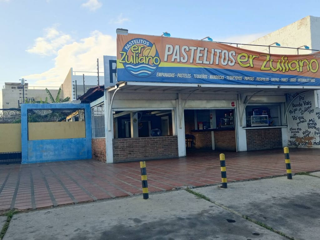 Local comercial en La Coromoto, San Francisco - 1