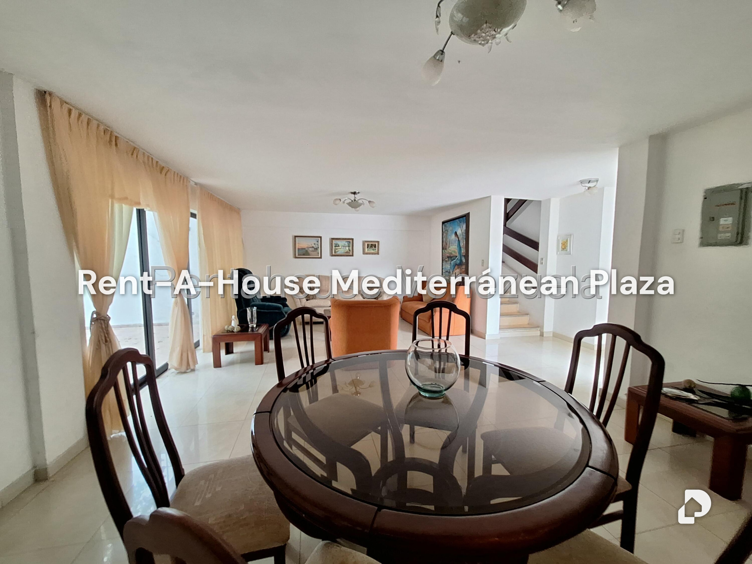 Casa en Las Clavellinas, Valencia – 3