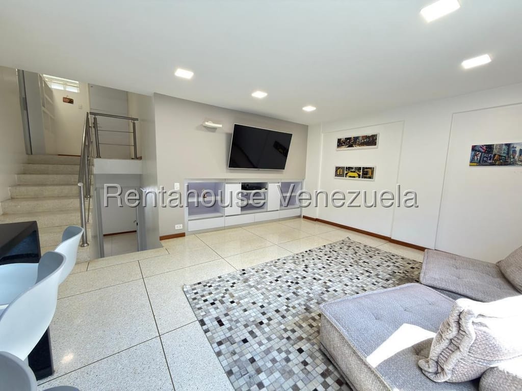 Apartamento en Colinas de Bello Monte, Caracas - 1