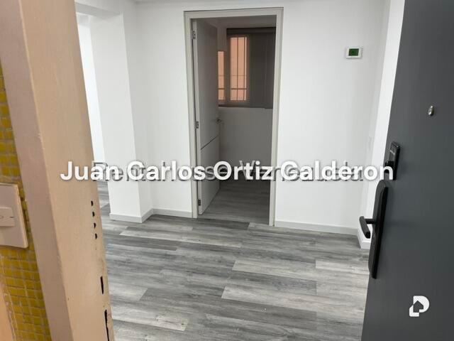 Apartamento en Los Palos Grandes, Caracas – 5